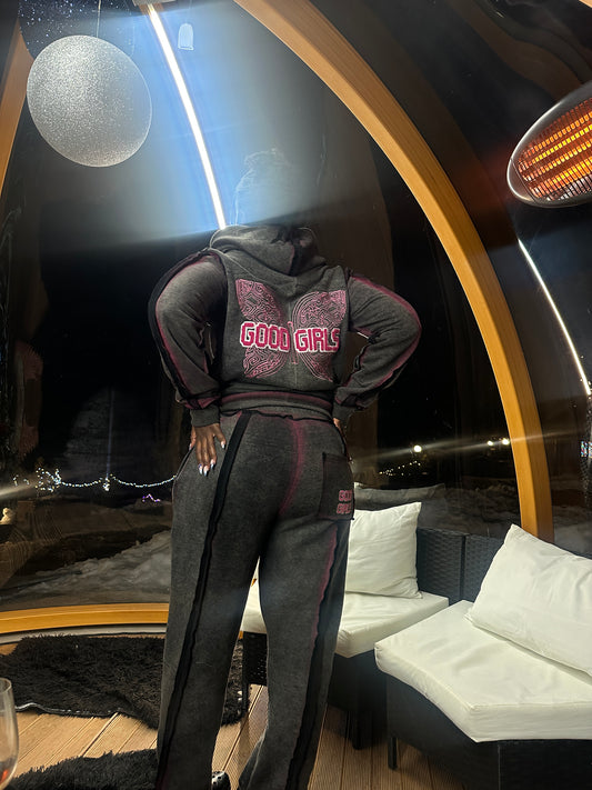 Good Girls Tracksuit