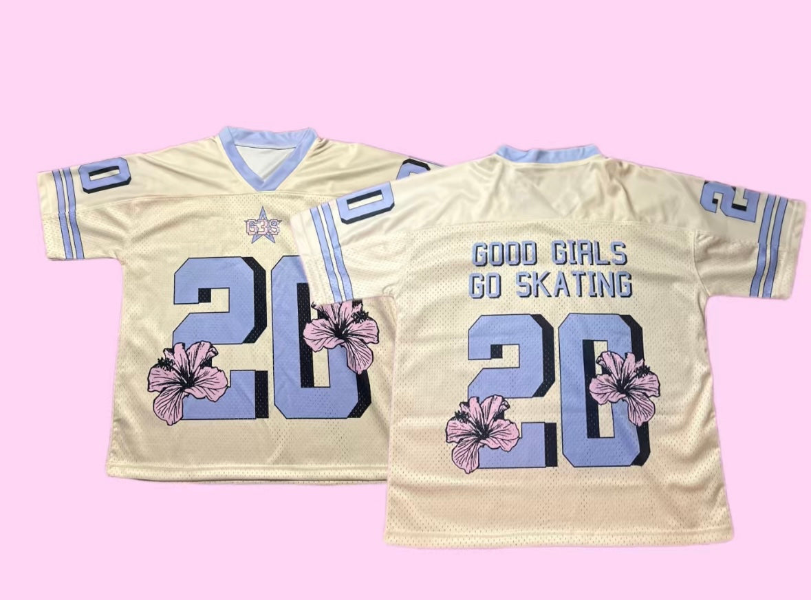 G3S Jersey Lilac